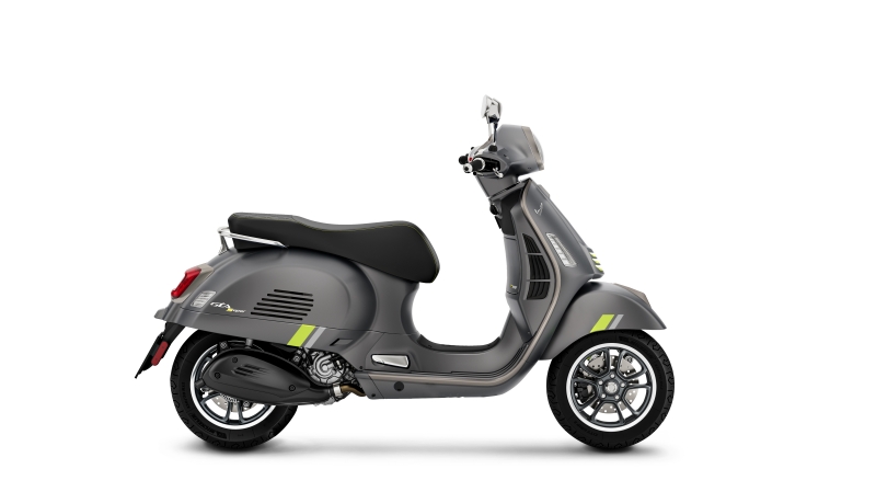 Vespa Super Tech 300 HPE