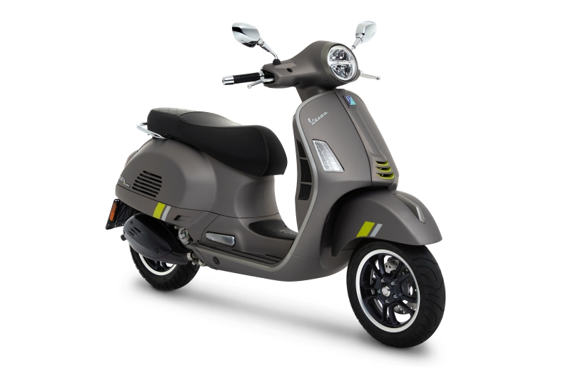 Vespa Super Tech 300 HPE