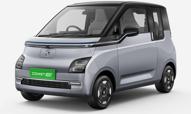 MG COMET EV