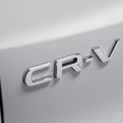 Honda CR-V e:PHEV