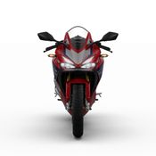 Honda CBR250RR SP