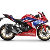 Honda CBR250RR SP