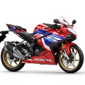 Honda CBR250RR SP