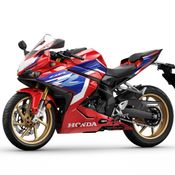 Honda CBR250RR SP