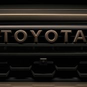 All-new Toyota Tacoma 2024