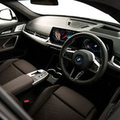 BMW X1 xDrive30e M Sport