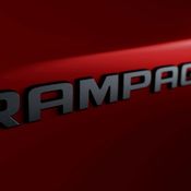 RAM Rampage 2024