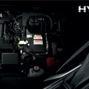 Toyota Corolla Altis HEV GR Sport