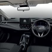 Toyota Corolla Altis 1.8 Sport / HEV Premium