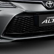 Toyota Corolla Altis 1.8 Sport / HEV Premium