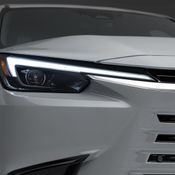 Lexus TX 2024