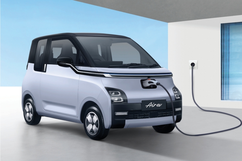 Wuling Air EV