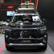 Toyota ยกทัพรถแต่งหลากรุ่นจัดแสดงที่งาน Bangkok Auto Salon 2023