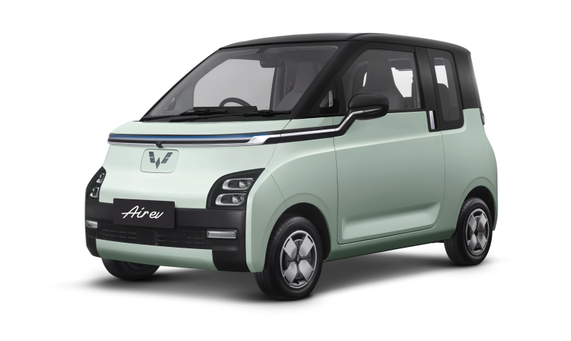 Wuling Air EV