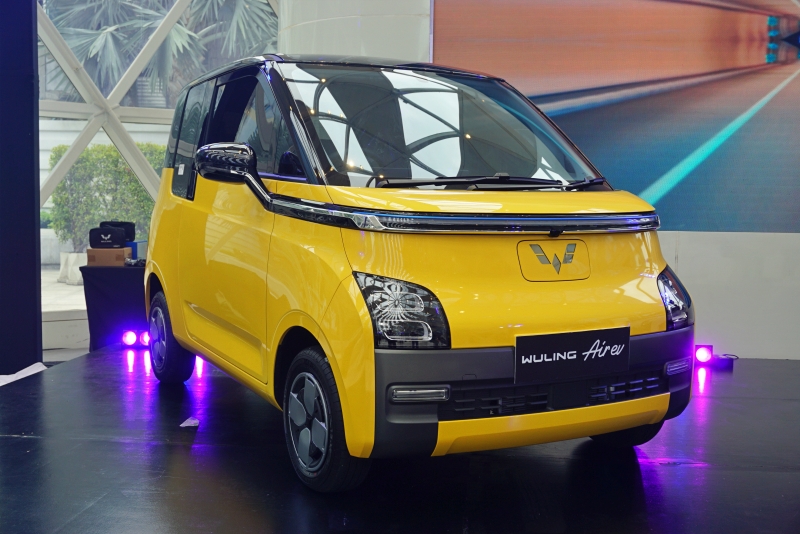 Wuling Air EV