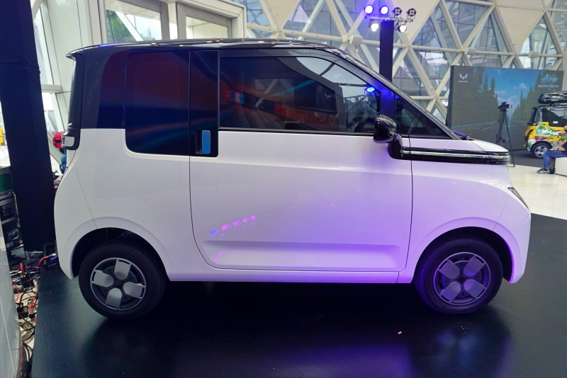 Wuling Air EV