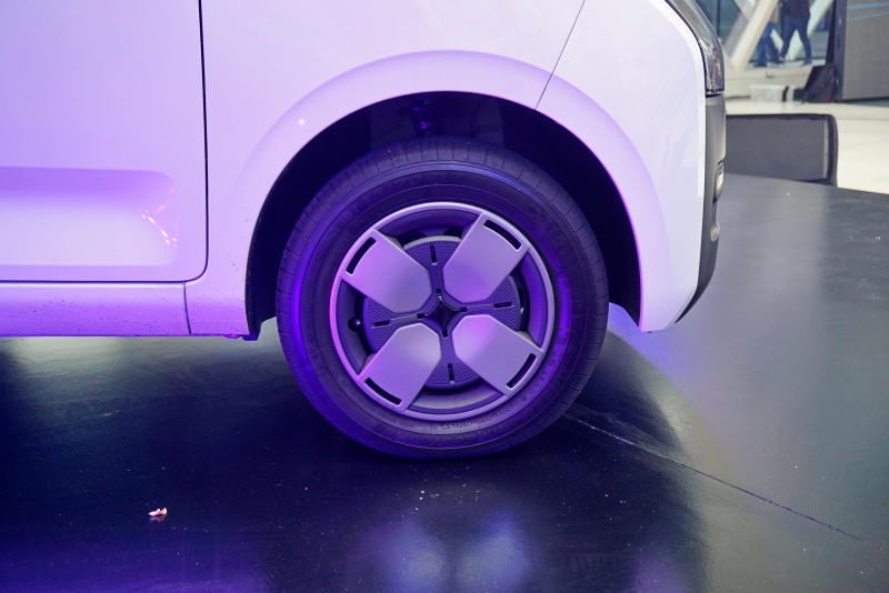 Wuling Air EV