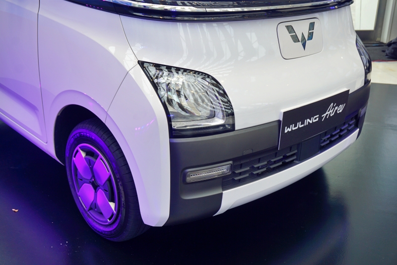 Wuling Air EV