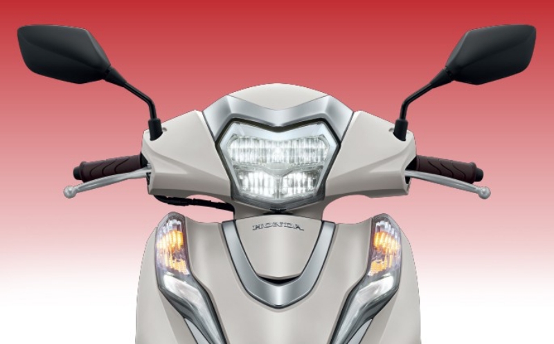 Honda LEAD125