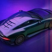 Aston Martin Valor
