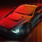 Aston Martin Valor