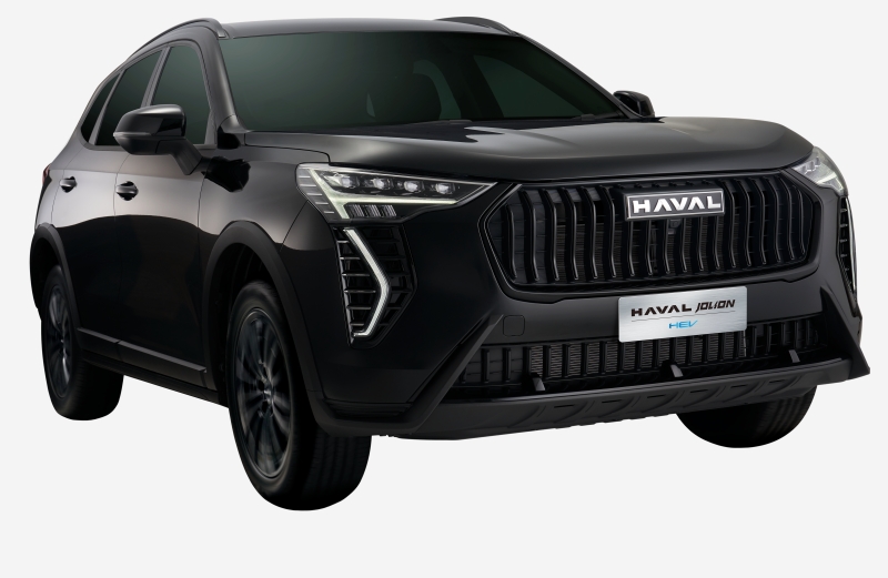 Haval Jolion Sport 2024