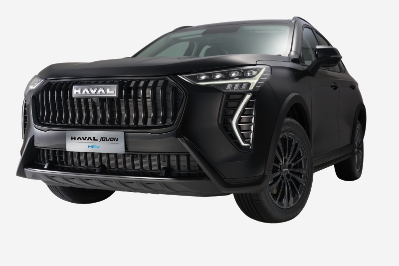 Haval Jolion Sport 2024