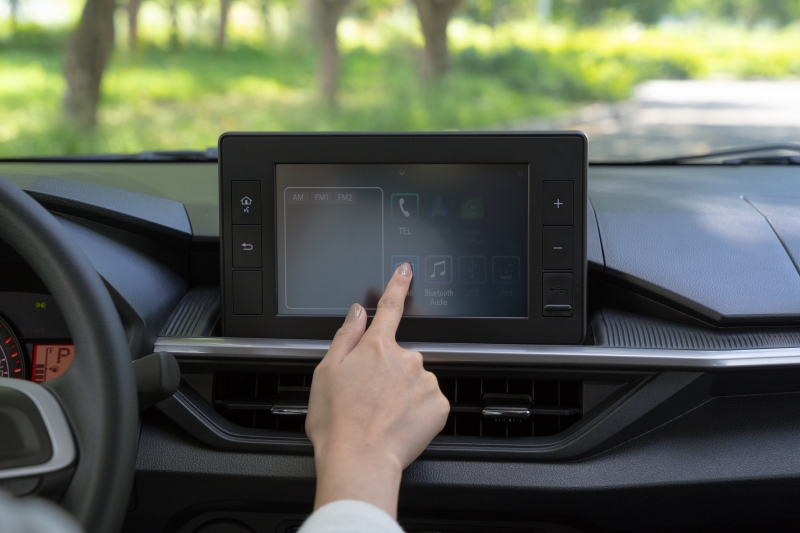 All-new Toyota Wigo 2024