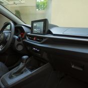 All-new Toyota Wigo 2024