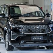 Toyota INNOVA ZENIX 2024 รุ่นเริ่มต้น 2.0 HEV SMART