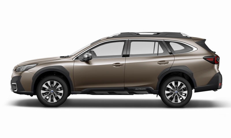 Subaru Outback 2023