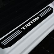 Mitsubishi TRITON 2024