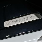 Mitsubishi TRITON 2024