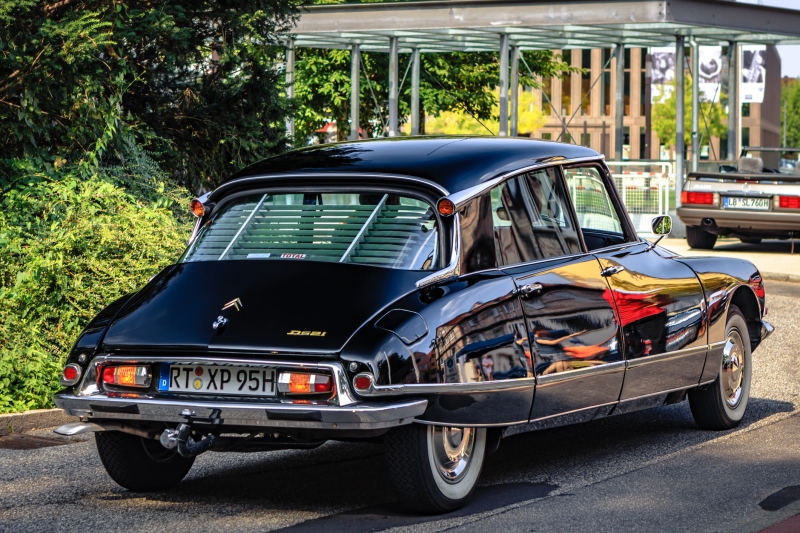 Citroën DS