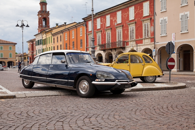 Citroën DS