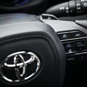 Toyota INNOVA ZENIX 2024