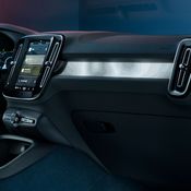 Volvo XC40 / C40 Pure Electric