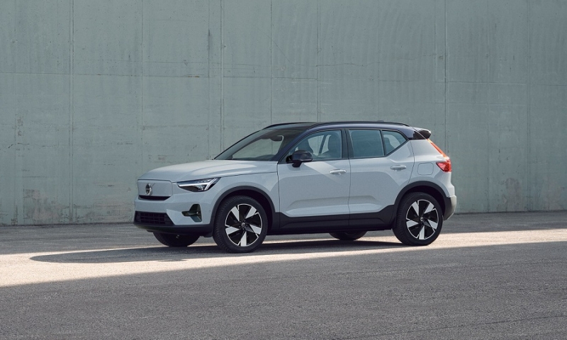 Volvo XC40 / C40 Pure Electric