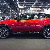 Mazda CX-3 2.0 Sport Luxe