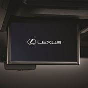 All-new Lexus LM 350h