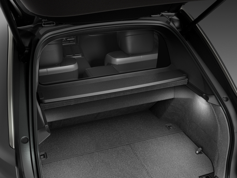 All-new Toyota CENTURY