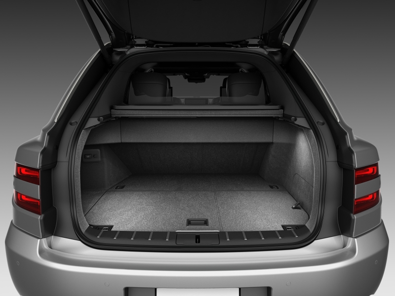 All-new Toyota CENTURY