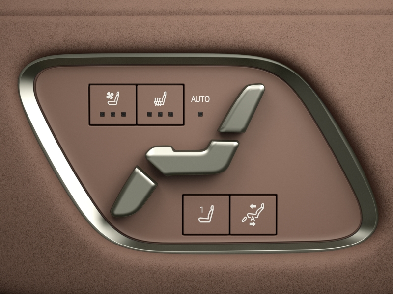 All-new Toyota CENTURY