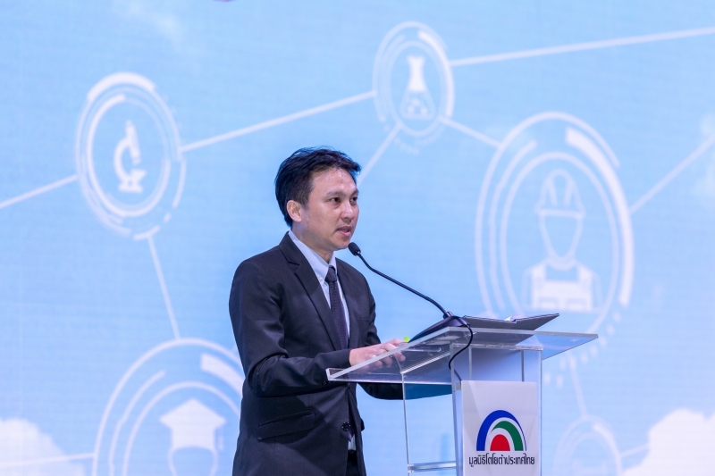 มูลนิธิโตโยต้าประเทศไทย มอบทุนสนับสนุนประจำปี 2566