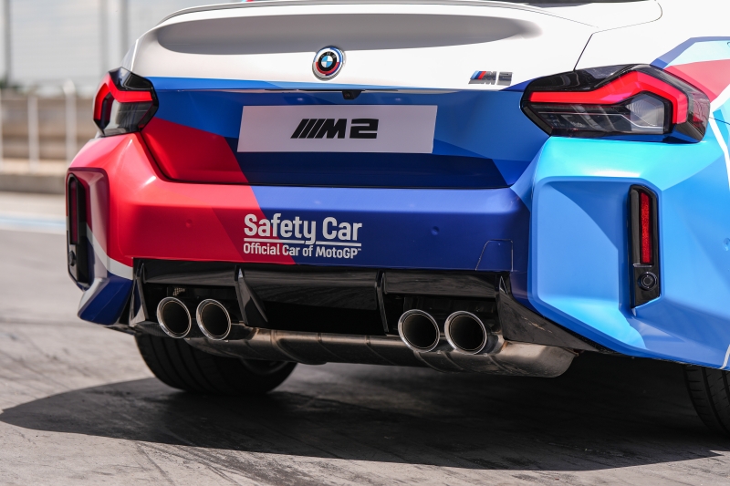 BMW M2 / X4 M Competition