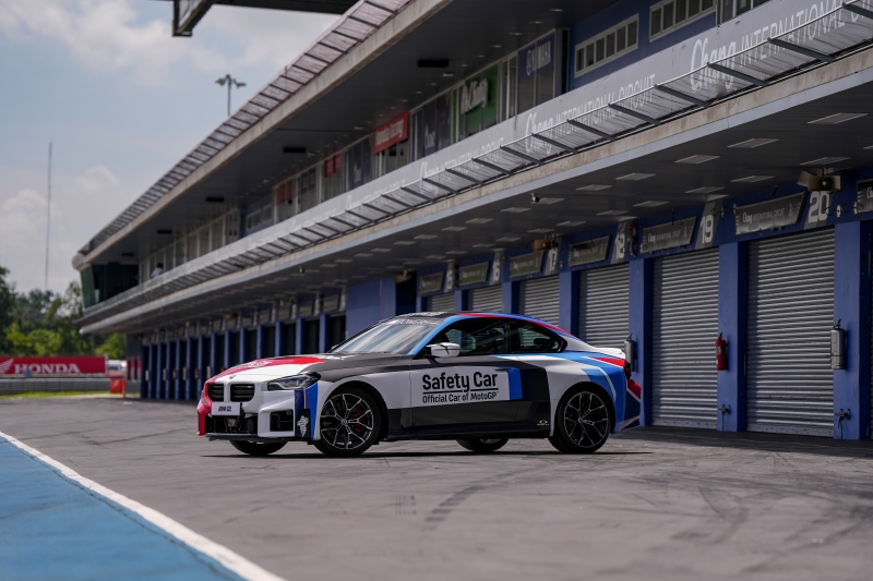 BMW M2 / X4 M Competition