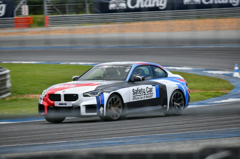 BMW M2 / X4 M Competition