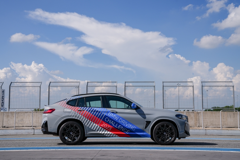 BMW M2 / X4 M Competition