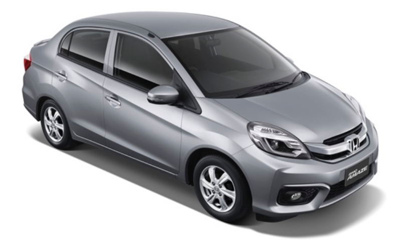 Honda Brio Amaze