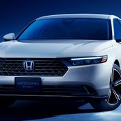 All-new Honda ACCORD e:HEV (Gen 11)